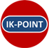 Zutrittskontrolle IK-Point Logo