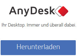 AnyDesk Remote Desktop Download