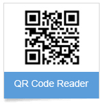 QR Code Reader für Zutrittskontrolle