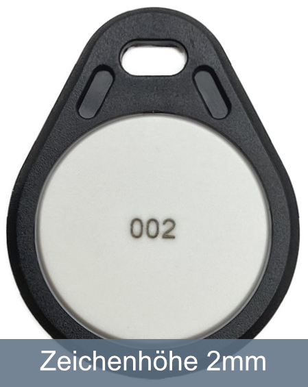 Lasergravur-RFID-Schluesslanhaenger-2mm-1 Lasergravur RFID Schlüsslanhänger 2mm