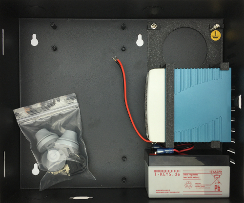 BU12V-USV-500