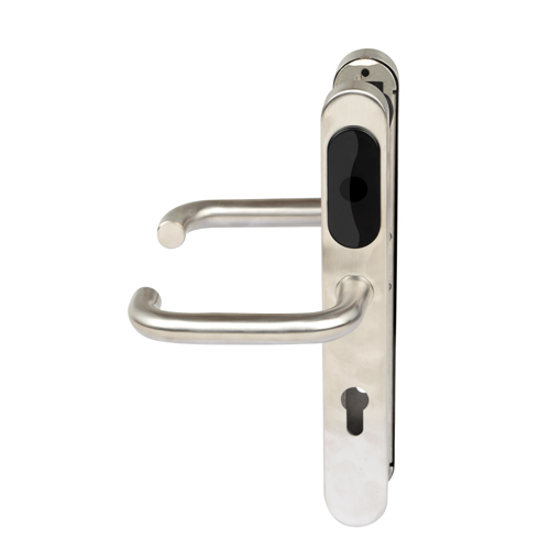 tempe-handle2Tz3GBenNZRhHA Batterie Türschloss mit RFID Leser