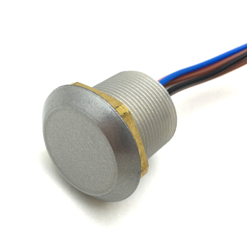 tempa57a-500NGd28YjTG1G3H MINI RFID Leser für Einbau in Haustür Sprechanlage