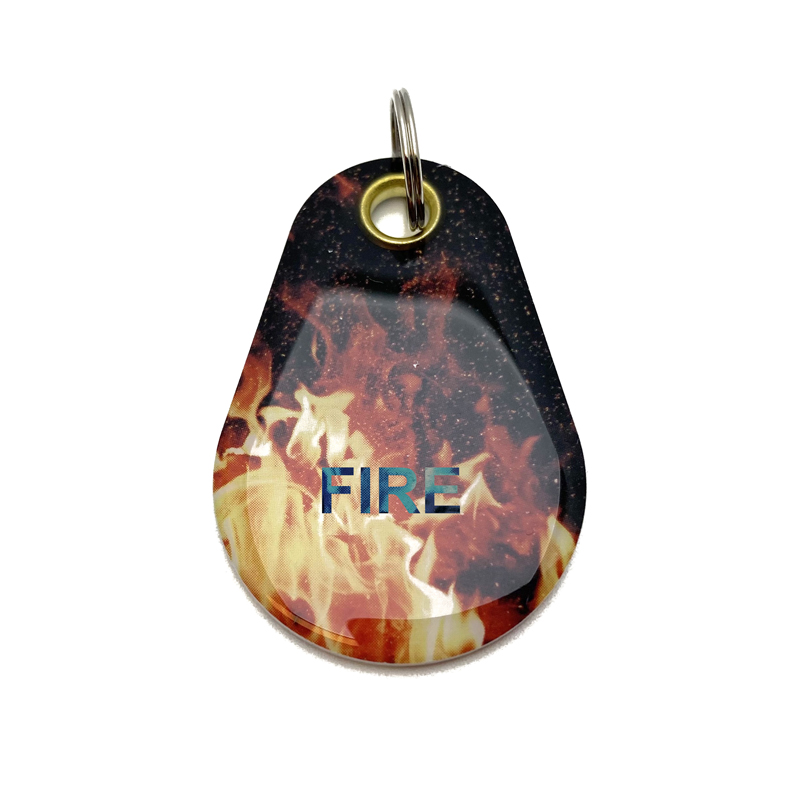 Fire-800
