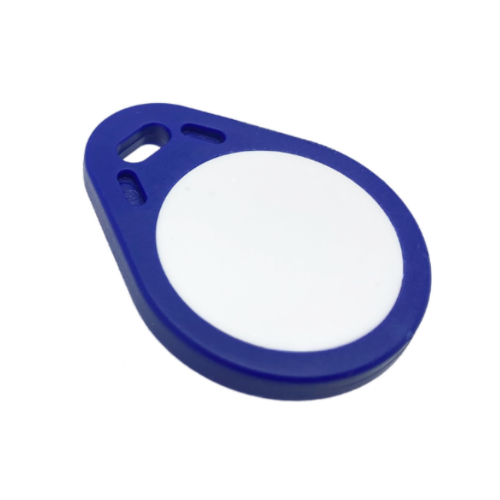 UHF-Weitbereich-Schl-sselanh-nger-RFID UHF RFID Weitbereich Schlüsselanhänger