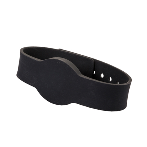 tempe506-sw-12KLJXdhKV6BnG RFID Armband mit Desfire Chip 8k Speicher