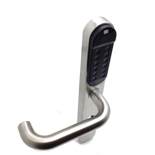 temprf7000-500V1wPO8yVkiPE8 RFID Türschloss mit Batterie