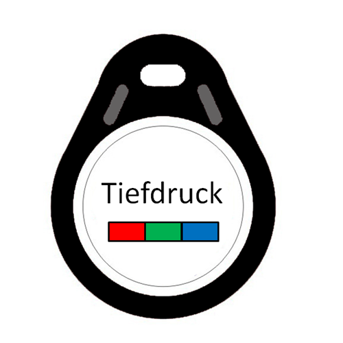 key-tiefdruck