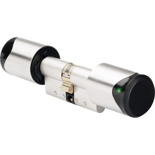tempfunkzylinderSv259xpUx6mtk Digitalzylinder verwaltbar mit Keyflex Software