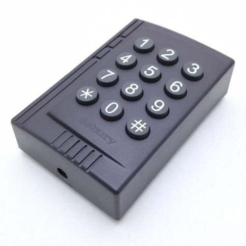 tempk3-3sExXKMs5hejSu PIN Code Eingabe Leser für Tür