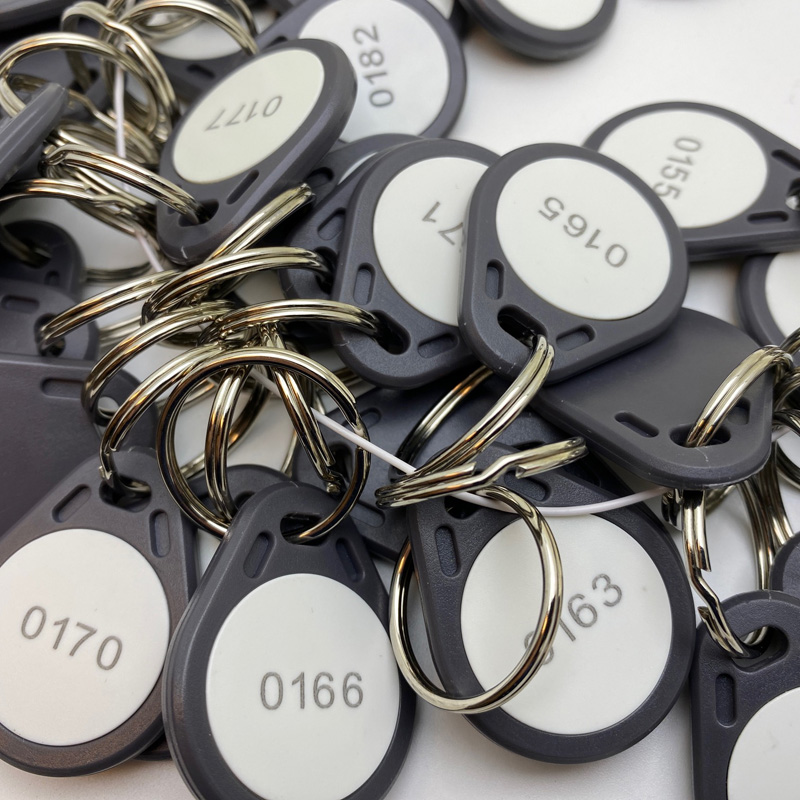 K610-X gr Uni + ISO14443 1K (7byte) K610-X gr Uni + ISO14443 1K (7byte)