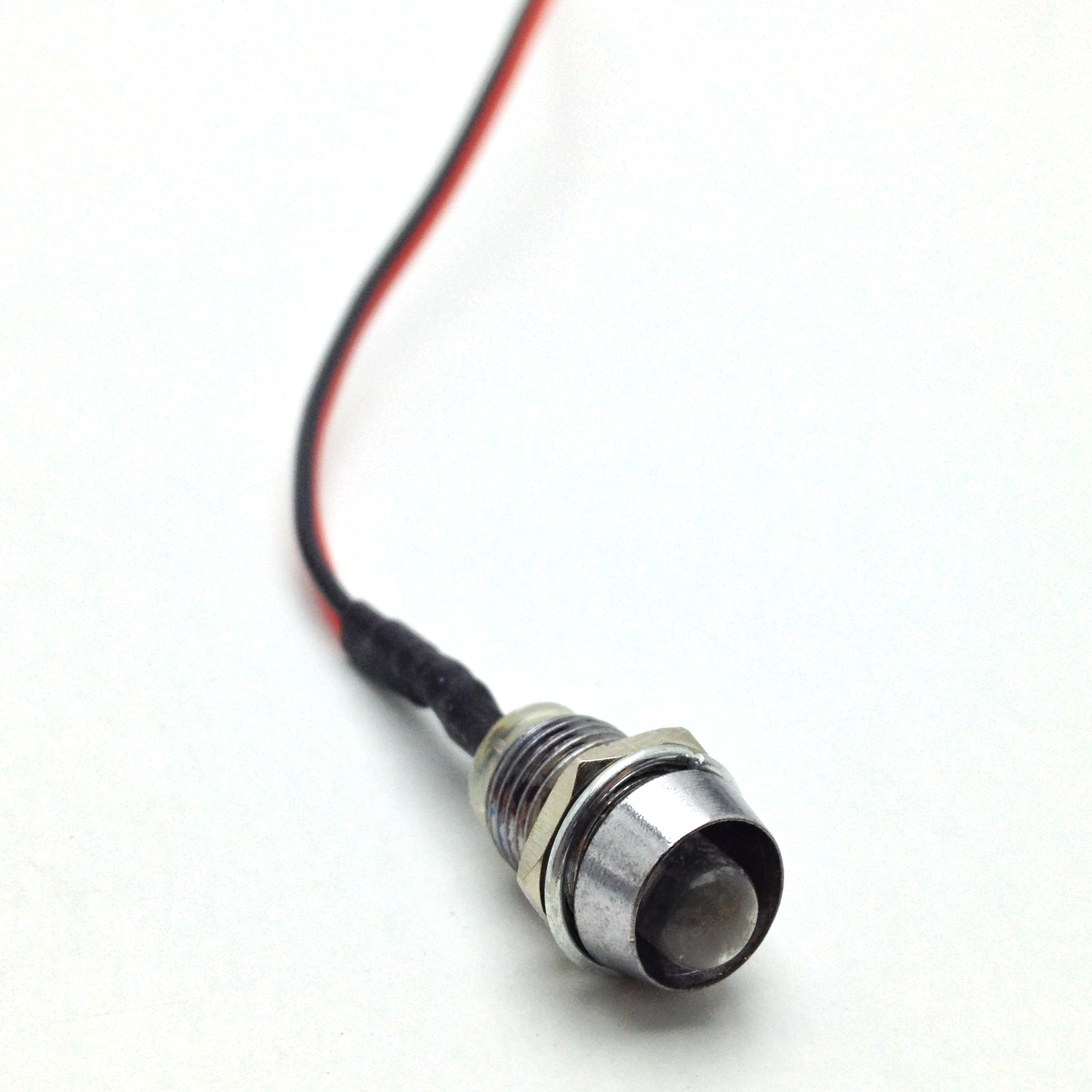 2013-10-18-16-57-27 Türstatus LED für Zutrittskontrolle
