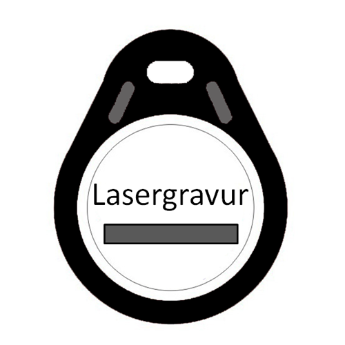key-lasergravur
