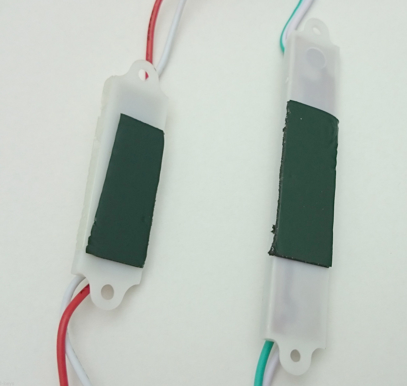 temps-l16000NBFO3jr1ht2l High-Power-LED, grün als Signal- oder Hinweisleuchte