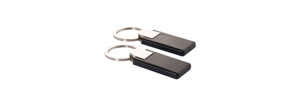 RFID Transponder Zutrittskontrolle RFID-Schlüssel 125Khz Schwarz Und Wasserdicht 