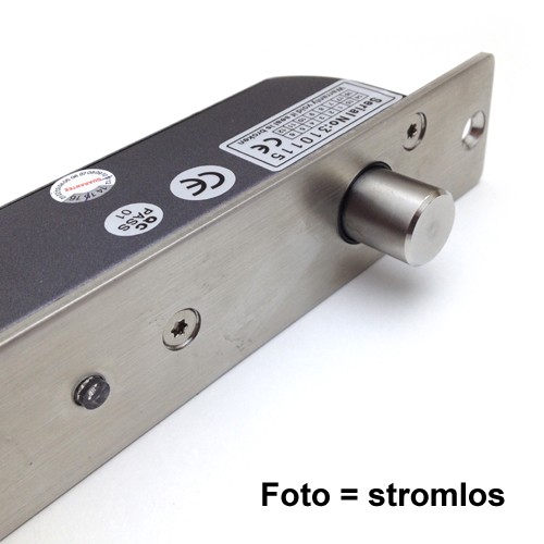 Electrical Door Lock SVB500 LED
