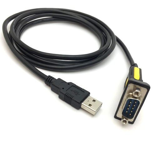 PC-Adapter von Seriell auf USB