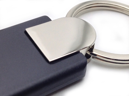 RFID Schlüsselanhänger  MIFARE® DESFire® EV2 8k, 70pF