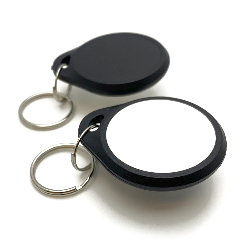 LEGIC Prime RFID Schlüsselanhänger
